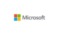 Microsoft Brand Logo