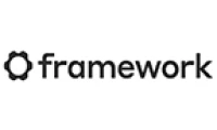 Framework Brand Logo
