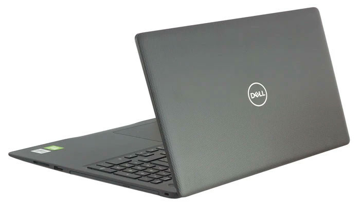 An undated image illustrating  Dell Inspiron 3593 Core i5 10th Gen. — Dell