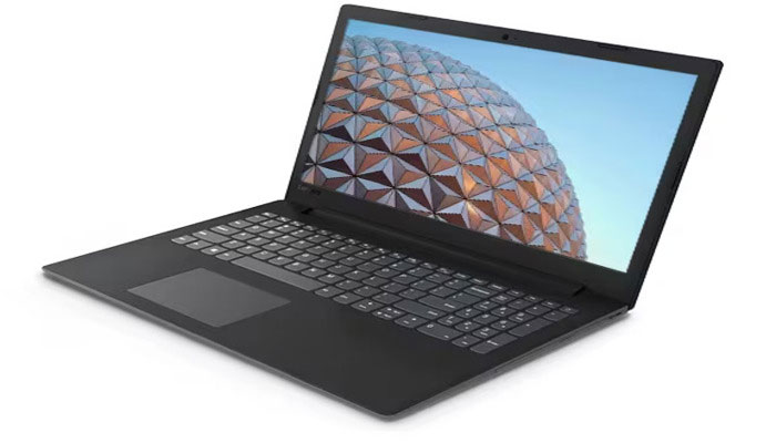 An undated image of Lenovo V145 laptop. — Lenovo