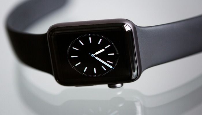 An undated image displaying an Apple Watch. — Pexels