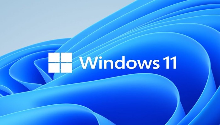 An undated image showcasing Windows 11. – Microsoft