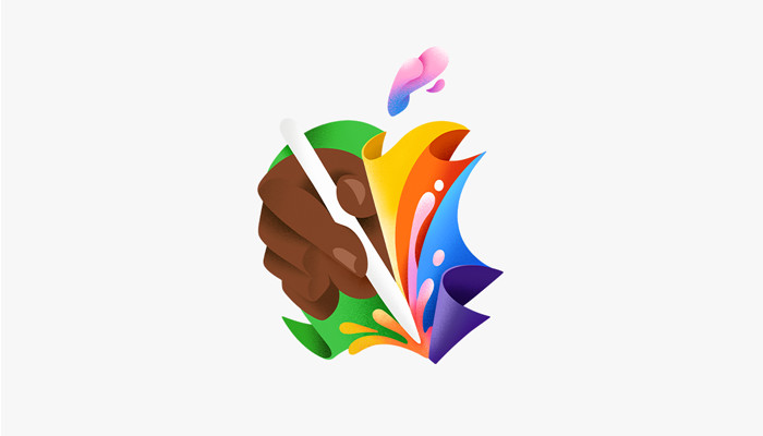 An undated image iof Apple Events — Apple