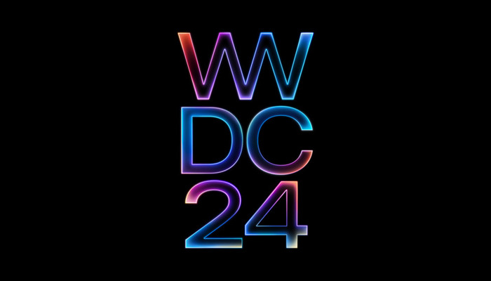 An undated image of the WWDC 2024 poster. — Apple