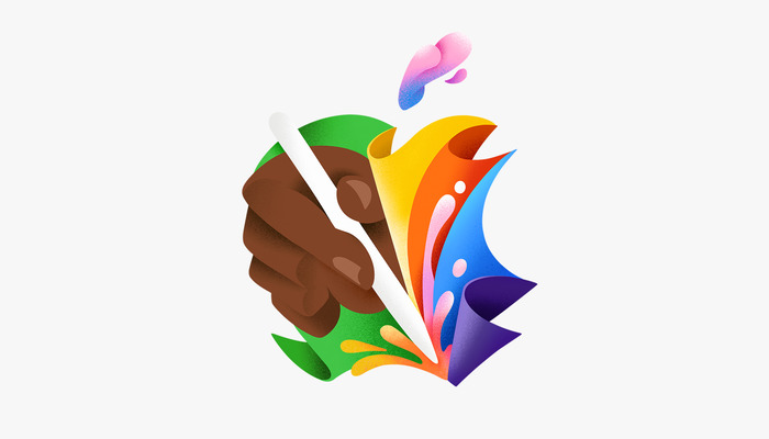 An undated image displaying Let Loose events logo. — Apple