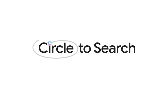 An undated image of the Circle to Search feature. — Google