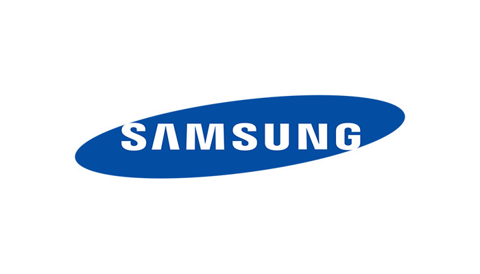 An undated image of Samsung logo. — Freebie supply