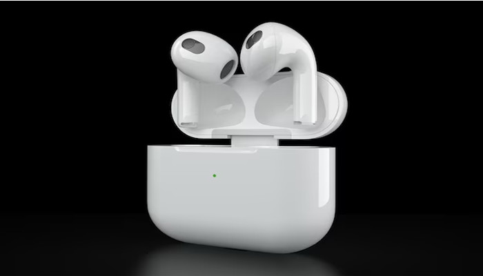 An undated image of Airpods Max. — Freepik