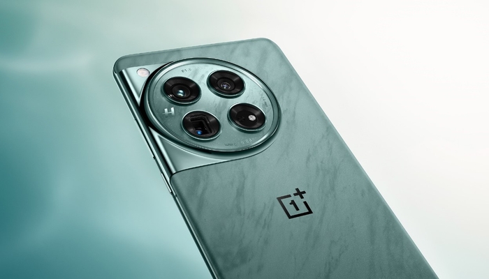 An undated image of OnePlus 12. — OnePlus