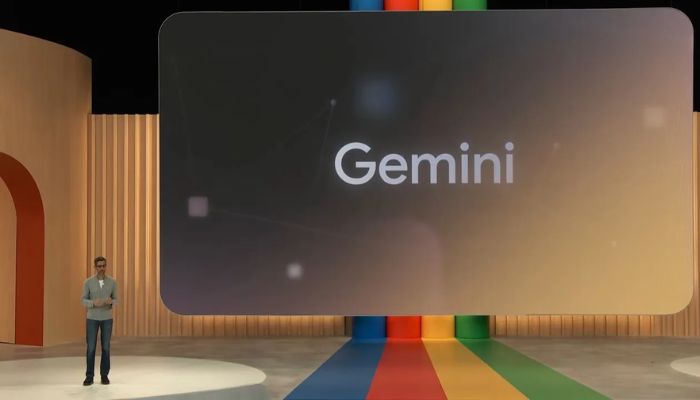 Google Gemini's new Zoom Enhance feature for pixel refinement
