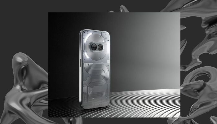 Nothing Phone 2a Plus released in Europe: Pre-orders started