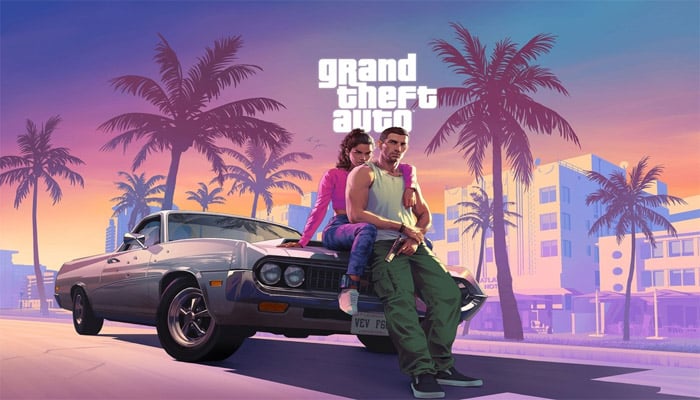 An undated image of GTA 6. — Rockstar Games