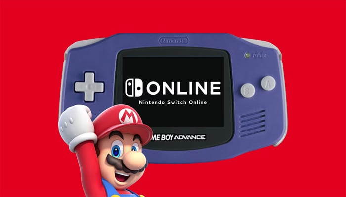 An undated image of Nintendo Switch Online. — Nintendo