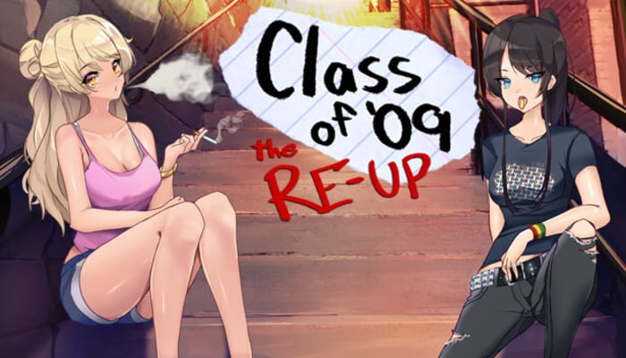 An undated image of Class of ‘09 poster. — Steam