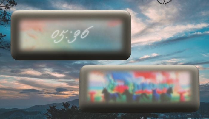 An undated image of Dream Recorder. — Dream Recorder/Canva
