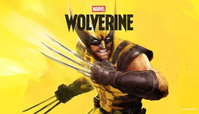 An undated image of Marvel’s Wolverine character. — IGN