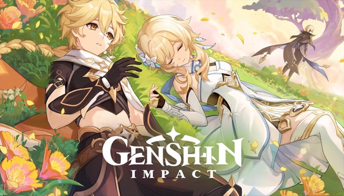 An undated image of Genshin Impact. — Epic Games