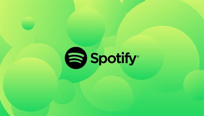 An undated image of Spotify logo. — Spotify Newsroom