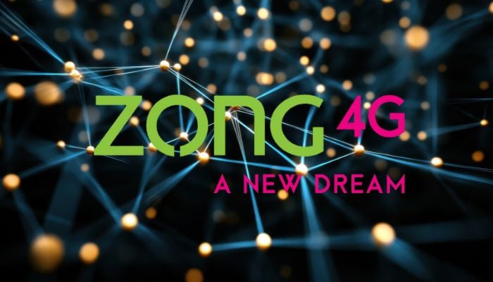 An undated image with Zong logo. — Zong/Canva
