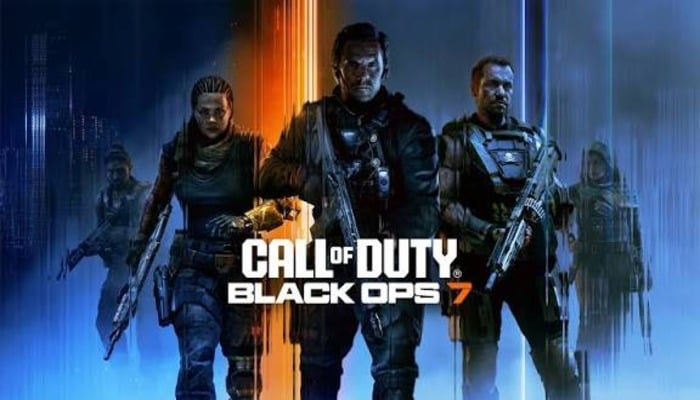 An undated image of Call of Duty: Black Ops 7. — Xbox Wire