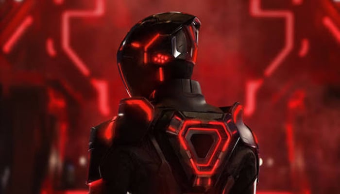 An undated image of Tron: Ares character. 10— IGN
