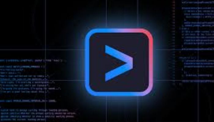 An undated image of Google CLI. — Google Blog