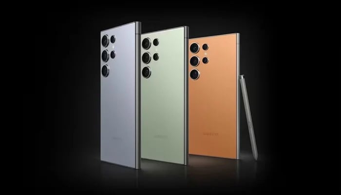 — Samsung