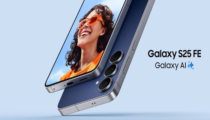 — Samsung