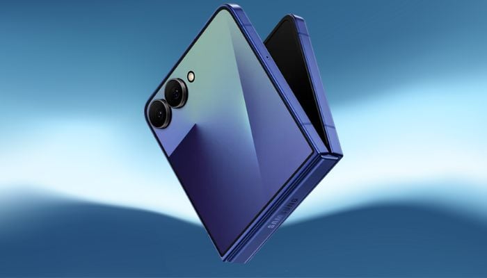 — Samsung