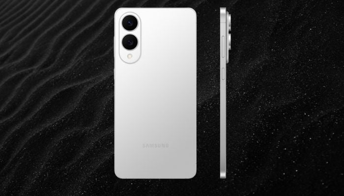 — Samsung