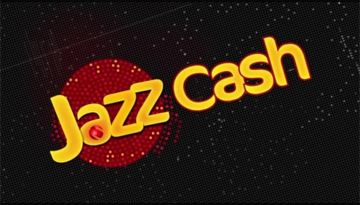 An undated image. — JazzCash