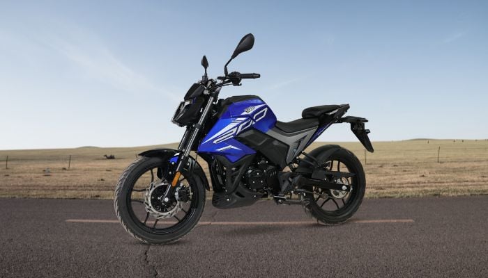 An undated image of Battlo SR-200CC. — Faysal Digimall/Canva