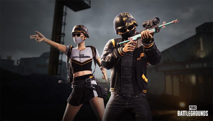 An undated image of PUBG. — PUBG: BATTLEGROUNDS