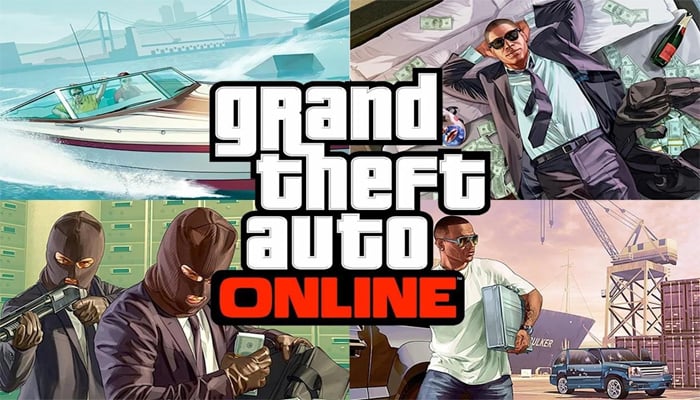 An undated image of GTA Online. — Rockstar Games