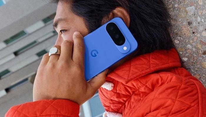 An undated image of Google Pixel 10. — Google Store