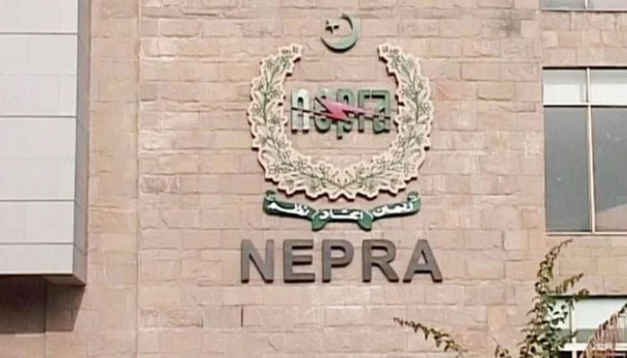 An undated image of the NEPRA building. — APP