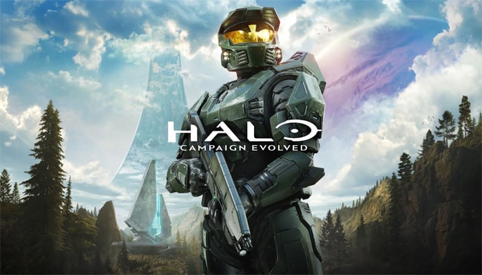 An undated image of Halo: Campaign Evolved. — Steam