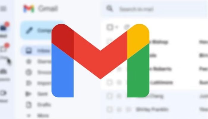 An undated image.  — Gmail