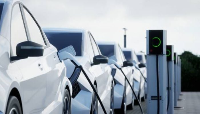 An undated image. — iStock