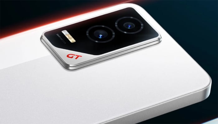 An undated image of Honor GT. — Honor