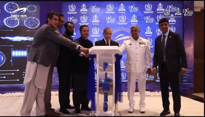 An undated image. — PIMEC