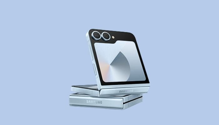 An undated image of Samsung Galaxy Z TriFold. — Samsung/Canva