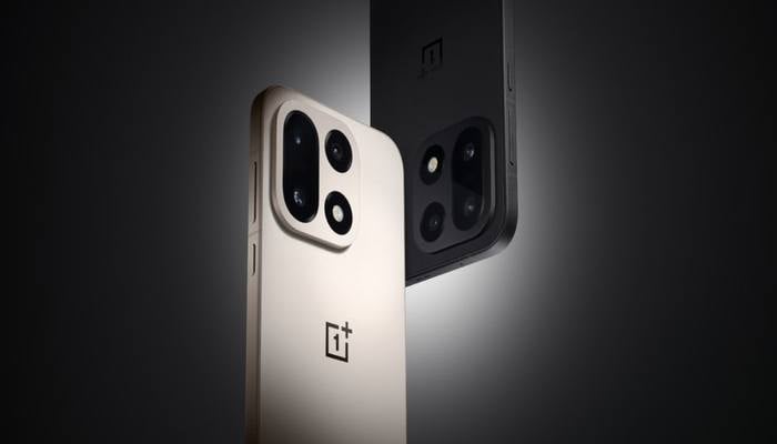 An undated image. — OnePlus