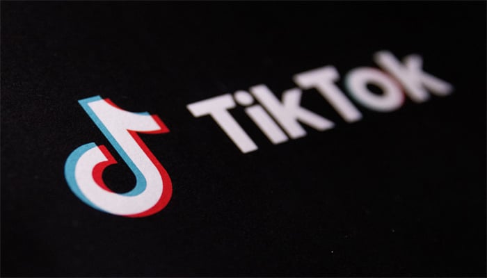 TikTok logo is seen in this illustration taken, June 2, 2023. — Reuters