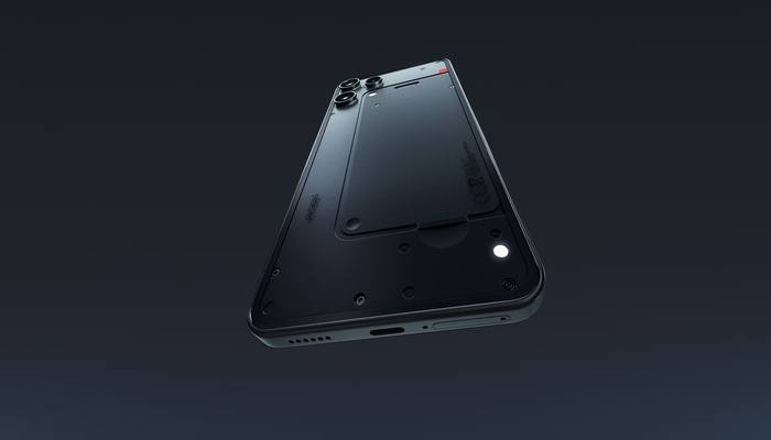 An undated image. — Nothing