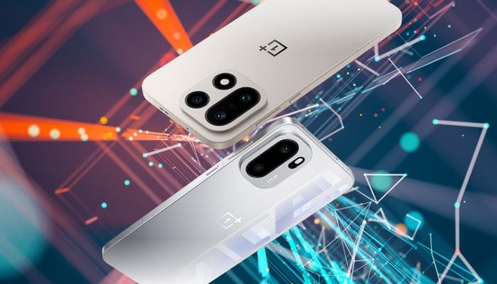 An undated image of OnePlus Ace 6. — OnePlus