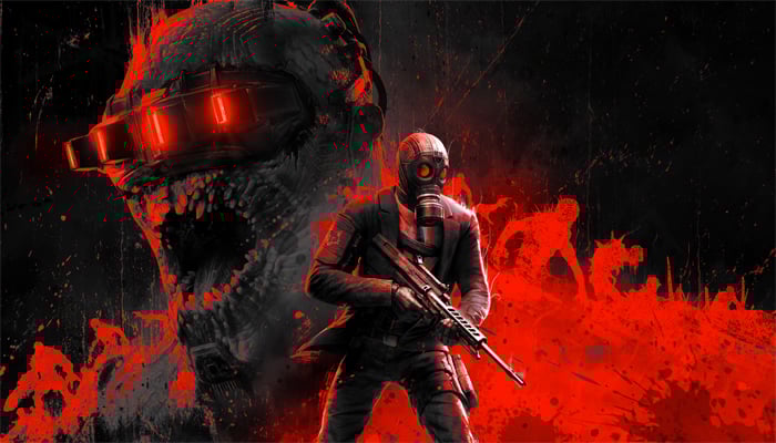 An undated image of Killing Front 3. — Steam