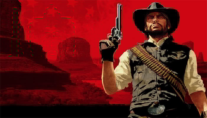 An undated image of Red Dead Redemption. — Rockstar Games