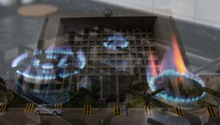 An undated image. — SSGC/Canva