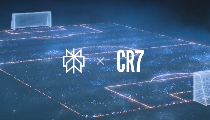 An image of a post by Cristiano Ronaldo over showing interest in Perplexity AI on December 4, 2025. — X/@Cristiano